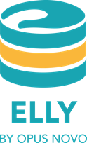 elly opus novo logo