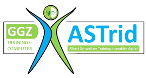 ASTrid - interaktives Trainingssystem für Senior:innen