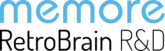 memore logo